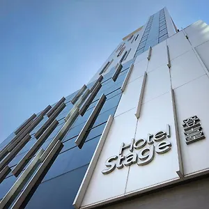 Stage Hotel