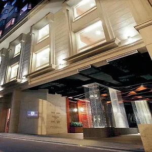 The Luxe Manor Ξενοδοχείο