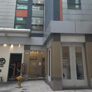 3* Hotel Mingle At The Eden