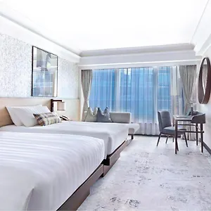 Hotel Harbour Grand Kowloon, Hong Kong