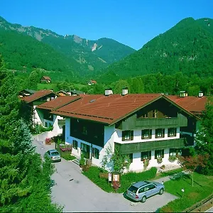 Ferienwohnanlage Hochgern , Unterwössen Duitsland