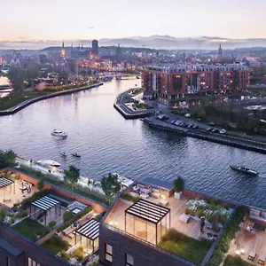 Prestige , Gdańsk Polen