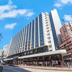 Metropark Mongkok Hotel
