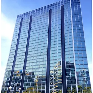 Hotel Western Tsim Sha Tsui, Hongkong
