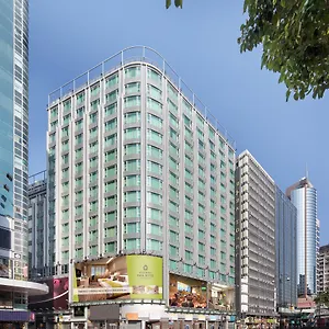 Hotel Park, Hong Kong