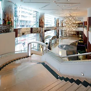 Hotel B P International, Hong Kong