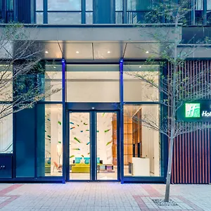 Express Kowloon Cbd2 By Ihg Hotel