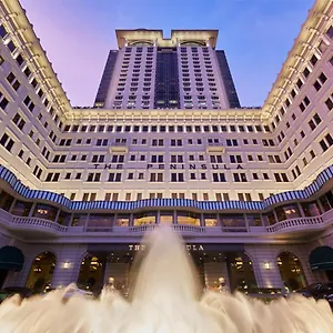 Hotel The Peninsula, Hong Kong