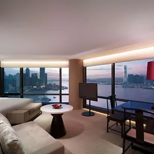 Hotel Grand Hyatt, Hongkong