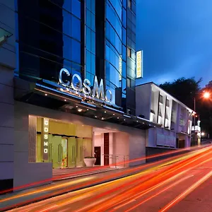 Cosmo Hongkong