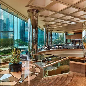 Hotel Jw Marriott, Hong Kong