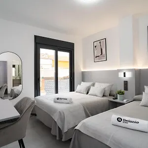 Belonio L'prados , Málaga Spanje