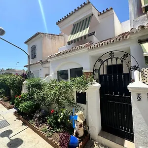 Casa Pom At The , Torre de Benagalbon Spanje