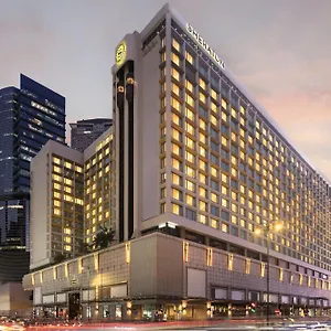 Hotel Sheraton & Towers, Hong Kong