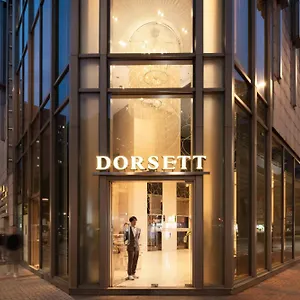 Dorsett Mongkok, Hotel