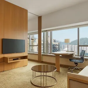 Hotel Courtyard By Marriott Sha Tin, Hong Kong