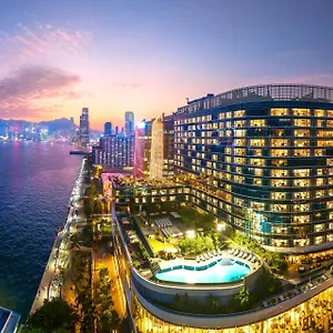 Kerry By Shangri-la Hongkong