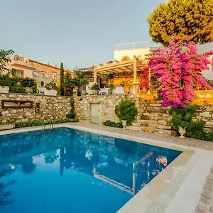 Ipekyol Avec Piscine Privee , Çeşme Turkije
