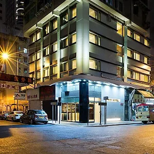 Hotel Pop Mong Kok, Hongkong