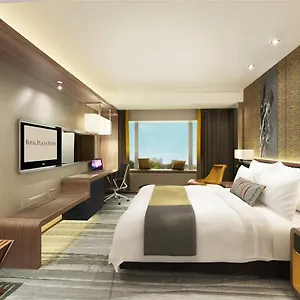 Hotel Royal Plaza, Hong Kong