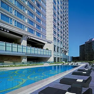 Hotel Hyatt Regency Tsim Sha Tsui, Hong Kong