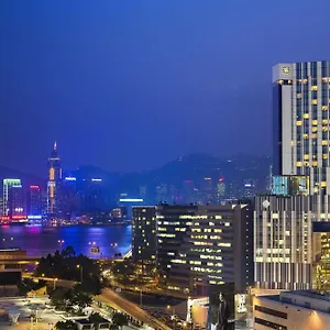 Hotel Icon, Hongkong