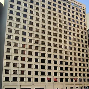 4* Hotel Metropark Kowloon