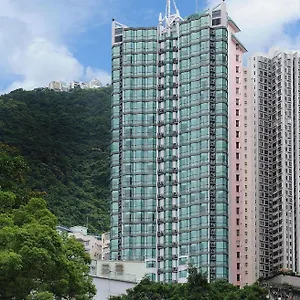 Hotel Bishop Lei International House, Hongkong