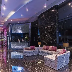 Dorsett Kwun Tong, Hotel