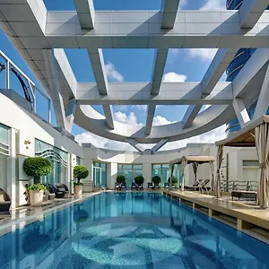 Hotel Cordis,, Hongkong