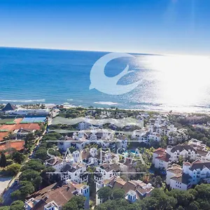 Jardines De Golondrinas , Marbella Spanien