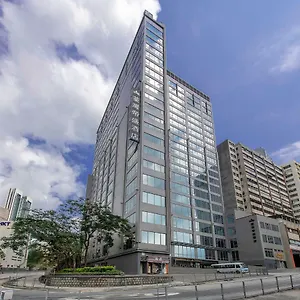 Hotel Dorsett Tsuen Wan,, Hong Kong
