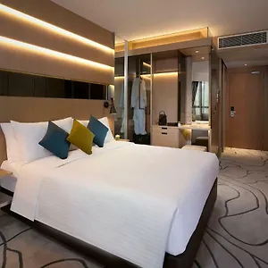 Hotel The Harbourview - Chinese Ymca Of, Hong Kong