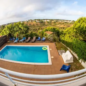 Mayla Surf House , Aljezur Portugal