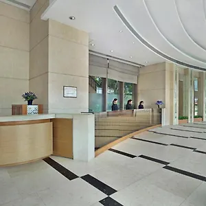 Hotel Rambler Oasis, Hong Kong
