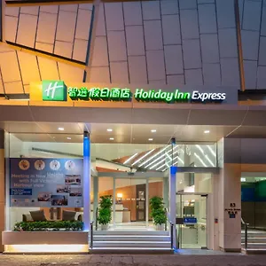 3* Hotel Express Soho, An Ihg