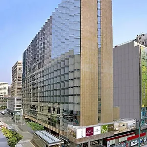 Hotel The Kowloon, Hongkong