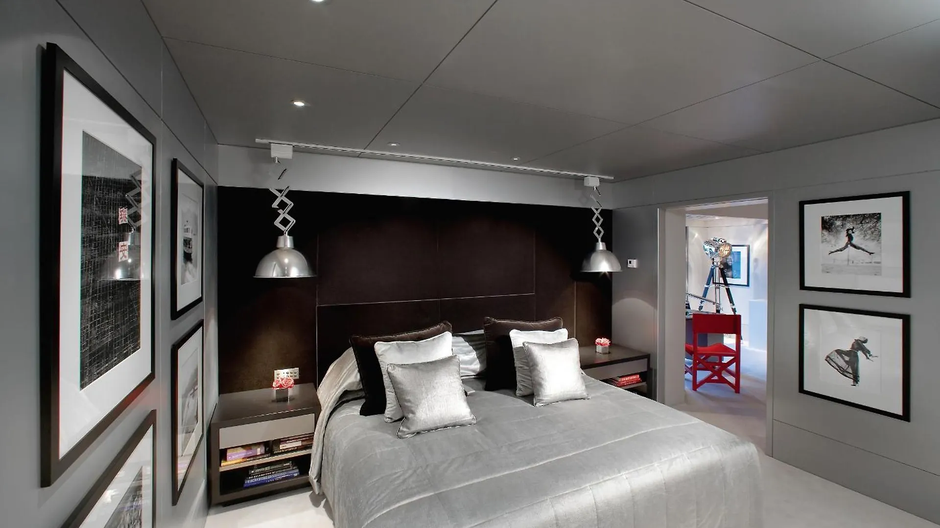 Mandarin Oriental, Hong Kong Hotel