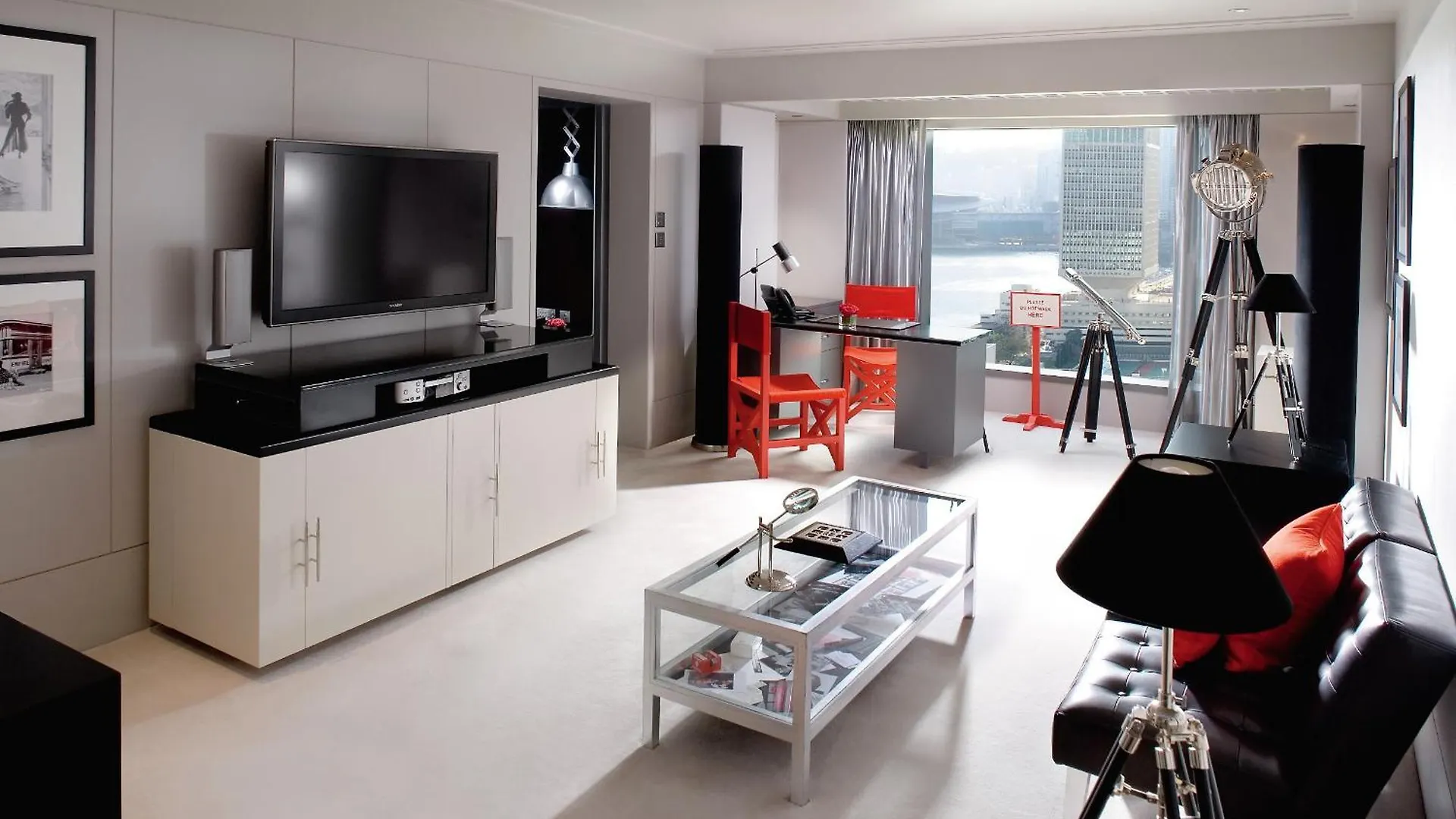 *****  Mandarin Oriental, Hong Kong Hotel China