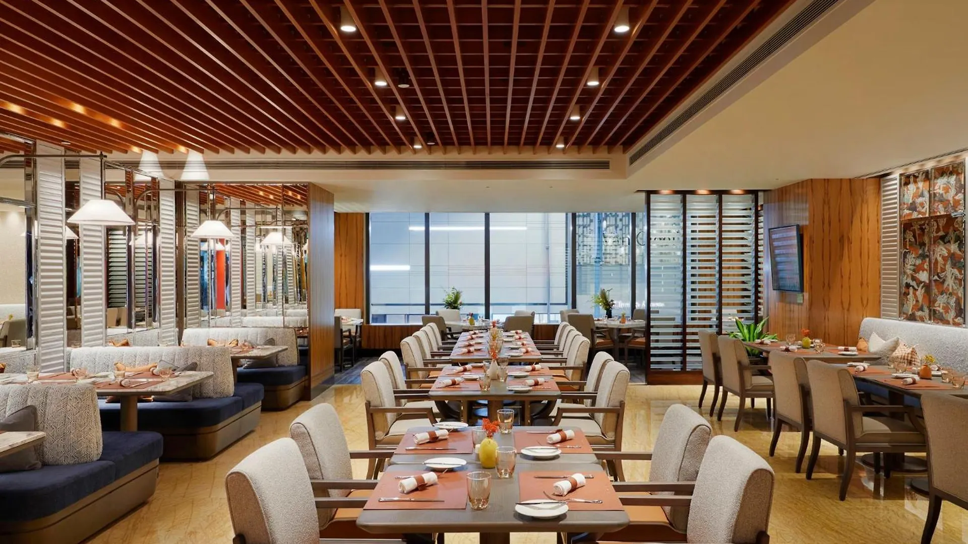 Mandarin Oriental, Hong Kong Hotel
