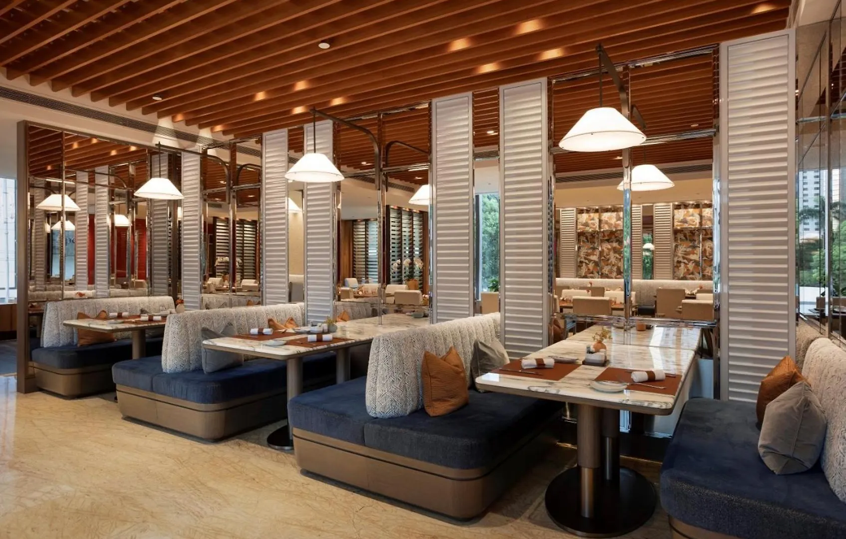 Mandarin Oriental, Hong Kong Hotel 5*,  China