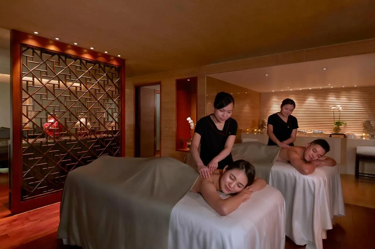 Mandarin Oriental, Hong Kong Hotel