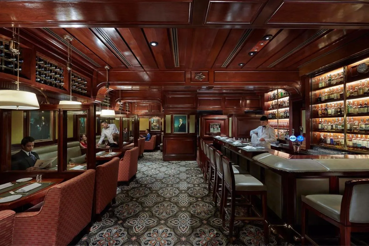 *****  Mandarin Oriental, Hong Kong Hotel China